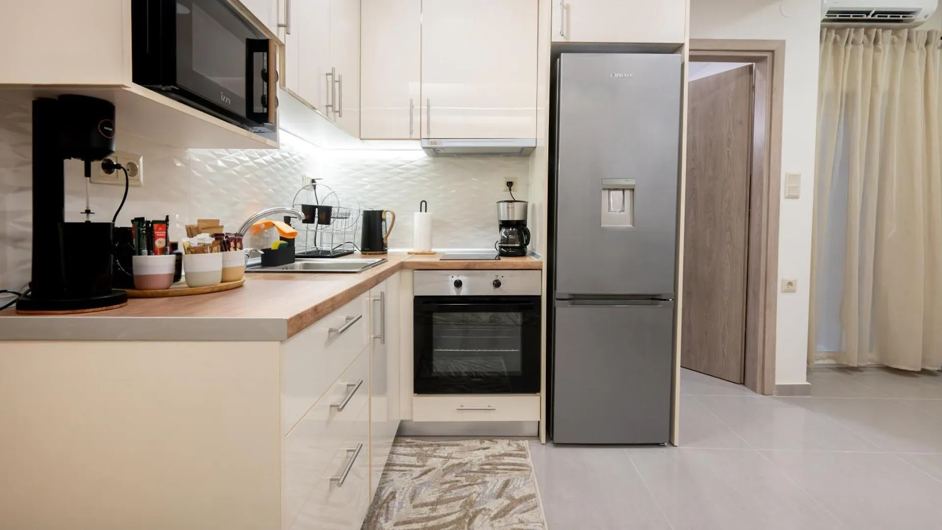 Your House Thessaloniki Appartement